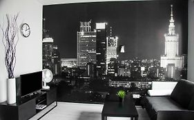 Apartament Expo Brylowska